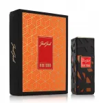 Parf&uuml;&uuml;mvesi Just Jack Black Tuxedo 100 ml