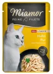 Miamor kanalihafillet&uuml;kid teraviljavabas kastmes, 100 g