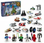 LEGO Star Wars 75395 advendikalender 2024