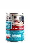 FENDI koeratoit veiselihaga, 400 g, 10 tk