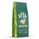 Comfy Appetit Vita koeratoit lambalihaga keskmistele ja suurtele t&otilde;ugudele, 12 kg