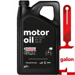 Mootori&otilde;li RENAULT CASTROL RN710 5W40, 5L, originaal
