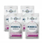 Koeratoit Forza10 Hypoallergenic Active naha jaoks, 4 x 400 g