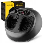 Elektriline talla massaažijaam soojendusega Shiatsu Premium