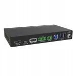 HDMI l&uuml;liti SCU21E CODEC USB-C-ga, 4K videokonverentside jaoks
