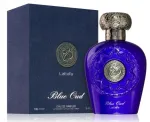 LATTAFA Blue Oud parf&uuml;&uuml;mvesi, 100 ml unisex