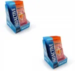 Isotooniline jook Activlab Isoactive virsiku maitsega 31 g