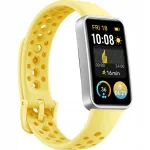 Nutika k&auml;ev&otilde;ru HUAWEI Band 9 kollane