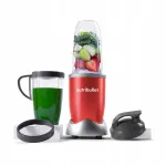 Mikser NutriBullet NB907R, 900 W, punane