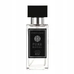 Meeste parf&uuml;&uuml;mvesi FM Pure Royal 832 Federico Mahora 50 ml