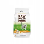 Kassitoit Vetexpert Raw Paleo kassipoegadele, 2 kg