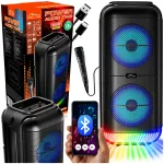 Traadita Bluetooth k&otilde;lar Media-Tech BT POWER AUDIO MT3183, USB-C, EDR