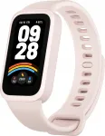 XIAOMI Mi Band 9 Active nutirihm, roosa