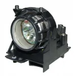 Lamp Hitachi DT00581 CP-S210 CP-S210T CP-S210F CP-S210W CP-S210WT S318 projektorile