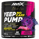 Kofeiinivaba treeningueelne toidulisand Yeep Pump