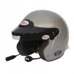 Rally kiiver Bell MAG Rally, XL (61&ndash;61+), h&otilde;bedane, FIA 8856-2015