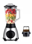 Blender 1000W koos klaasmahuga jahvataja