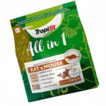 Rottide ja hiirte toit Tropifit All in 1, 500 g