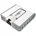 Traadita p&auml;&auml;supunkt MikroTik RBmAPL-2nD, 802.11n (Wi-Fi 4)