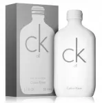 Veespirituaal unisex Calvin Klein All 50 ml