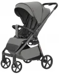 Vanker CARRELLO Bravo Carbon CRL-5530 Extreme Grey