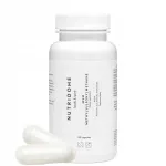 Toidulisand liigestele ja luudele MSM 1500 mg Nutridome 60 kapslit