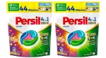 Persil Color Excellence 4in1 Disc pesukapslid 88 tk