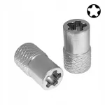 5-kandiline Torx Plus v&otilde;ti EPR10 TESLA KPSE EPR10TXPL