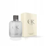 Chatler IT'S OK CLASSIC parf&uuml;&uuml;mvesi 100 ml naistele