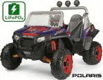 Elektriauto Peg Perego Polaris RZR 900 XP, 24V, liitiumaku