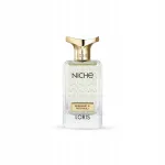 Niche parf&uuml;&uuml;m Loris Bergamot Patchouli unisex 70 ml