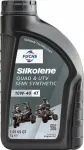 Neljarattalise &otilde;li Fuchs Silkolene Quad ATV 10W-40 1 l poolsynt.