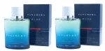 Cote d'Azur Panamera BLUE OCEAN meeste tualettvee komplekt 2x100 ml