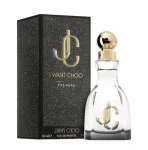 L&otilde;hnavesi Jimmy Choo I WANT CHOO FOREVER 60 ml