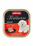 Koeratoit ANIMONDA VOM FEINSTEN SENIOR kanaga 150 g