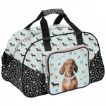 WF DACHSHUND kooli spordikott t&uuml;drukutele