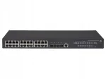 HPE FlexNetwork 5130 24G 4SFP+ EI hallatav L3 Gigabit Ethernet v&otilde;rgul&uuml;liti