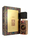 Parf&uuml;&uuml;mvesi Lattafa Ajwad Edp 60 ml unisex