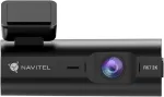 Navitel R67 2K auto videoregistraator WiFi, G-anduri ja parkimisrežiimiga