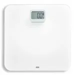 ADE vannitoakaalud, 150 kg, 30 x 30 cm, valged