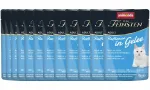 Animonda vom Feinsten Raffinesse koeratoit 12x85g kanaliha ja tursaga žel&eacute;es
