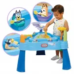 Laste liiva- ja veelaud Little Tikes Bluey figuuridega