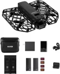 Droon HOVERAir X1 PROMAX 8K kaameraga, 42 km/h, 10 režiimi, SET Cycling Combo