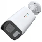 Hikvision DS-2CD1T67G2H-LIU 6 MP, 2.8 mm, PoE IP-kaamera