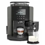 Automaatne kohvimasin Krups EA819E10 Arabica Latte 1450W must