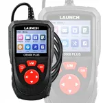Auto diagnostikaskanner CR3008 PLUS, OBD2 vealugeja