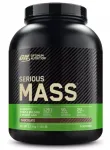 Optimum Nutrition SERIOUS MASS gainer 2730 g &scaron;okolaadi maitsega