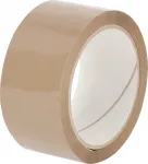 Kleepuv teip Reis PACKBAND BR, 4,8 cm, hot-melt