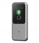 Kaasaskantav ZTE U50 Pro 5G WiFi marsruuter, 3600 Mbps, SIM-kaart, 10000 mAh, 27 W
