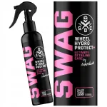 Rataste kaitsev kate SWAG WHEEL HYDRO PROTECT, annab l&auml;ike, h&uuml;drofoobne